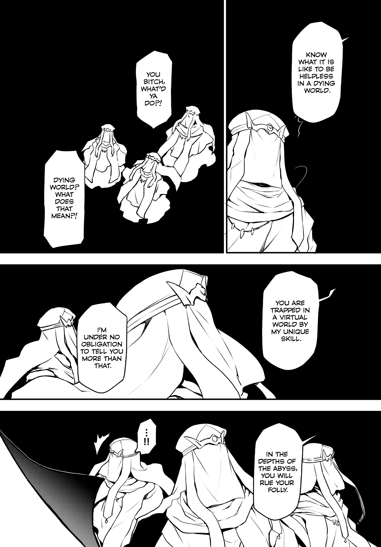 Tensei Shitara Slime Datta Ken, Chapter 96 image 24